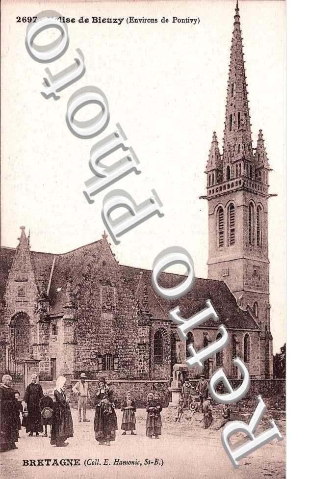l'eglise