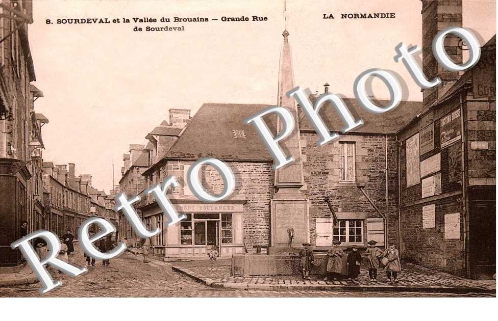 Grande rue