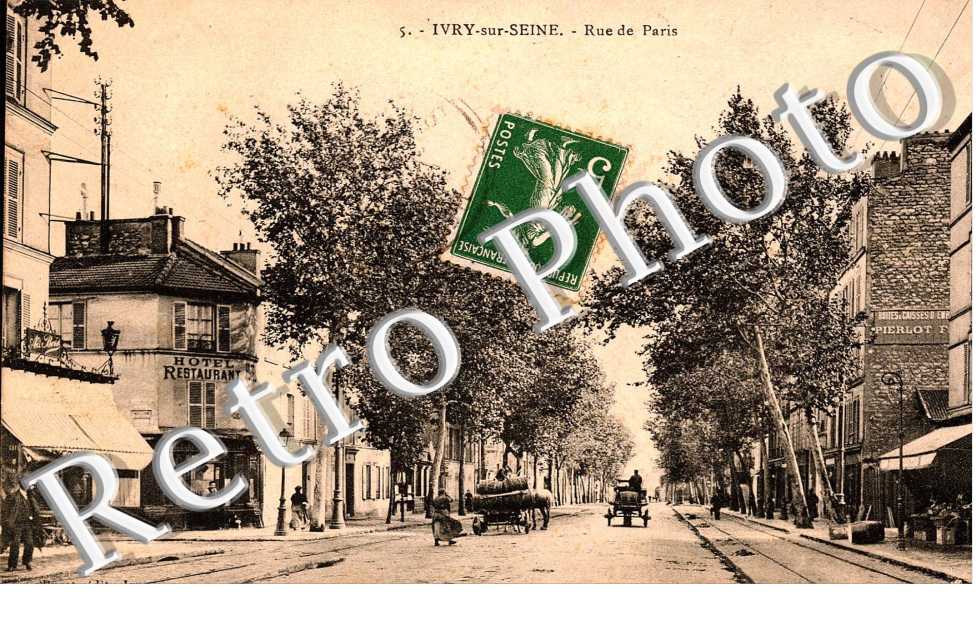  RUE DE PARIS