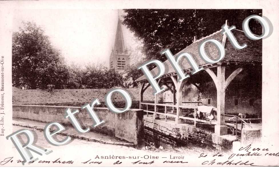 Lavoir