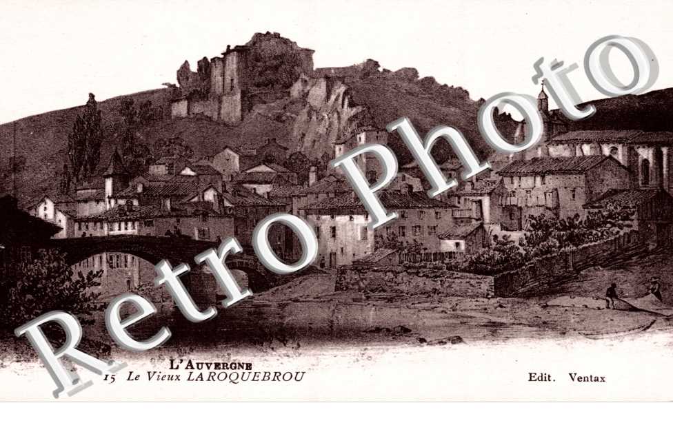 Le vieux
