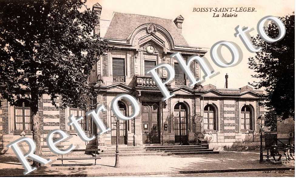 LA MAIRIE