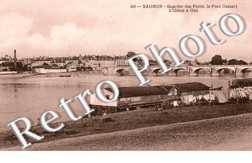 quartier des ponts, l'usine a gaz