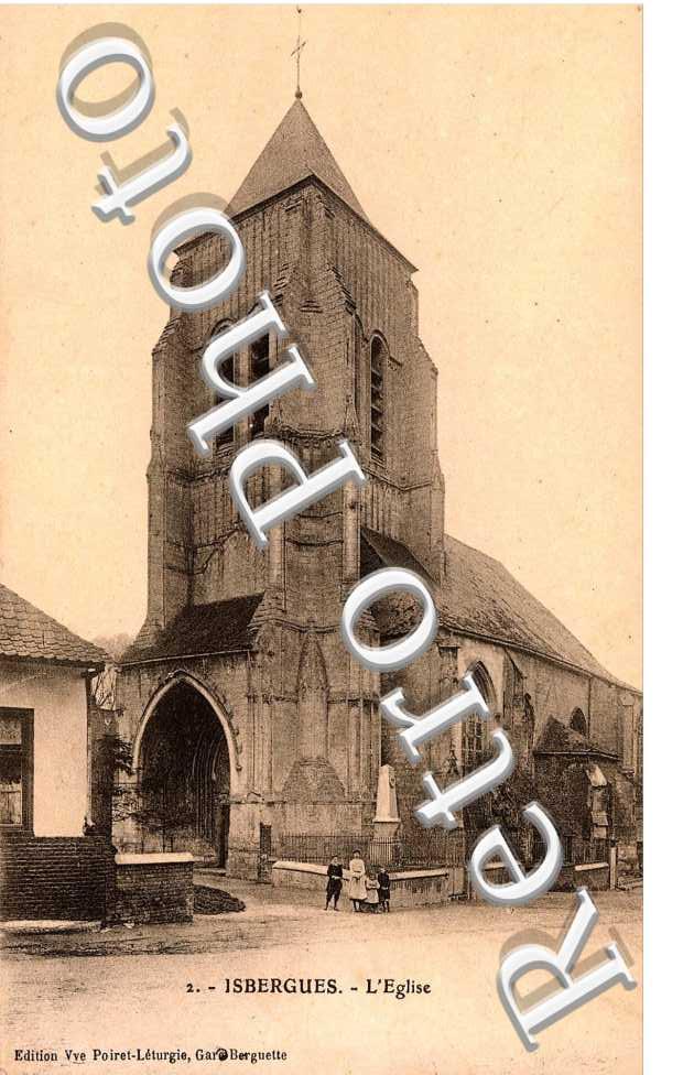 L'eglise