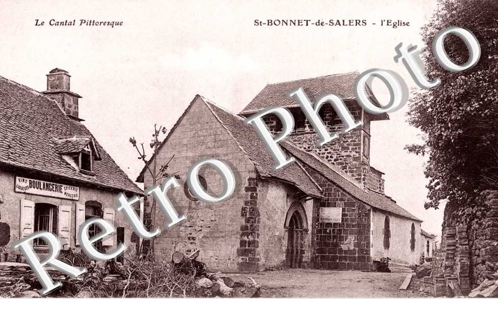 l'eglise