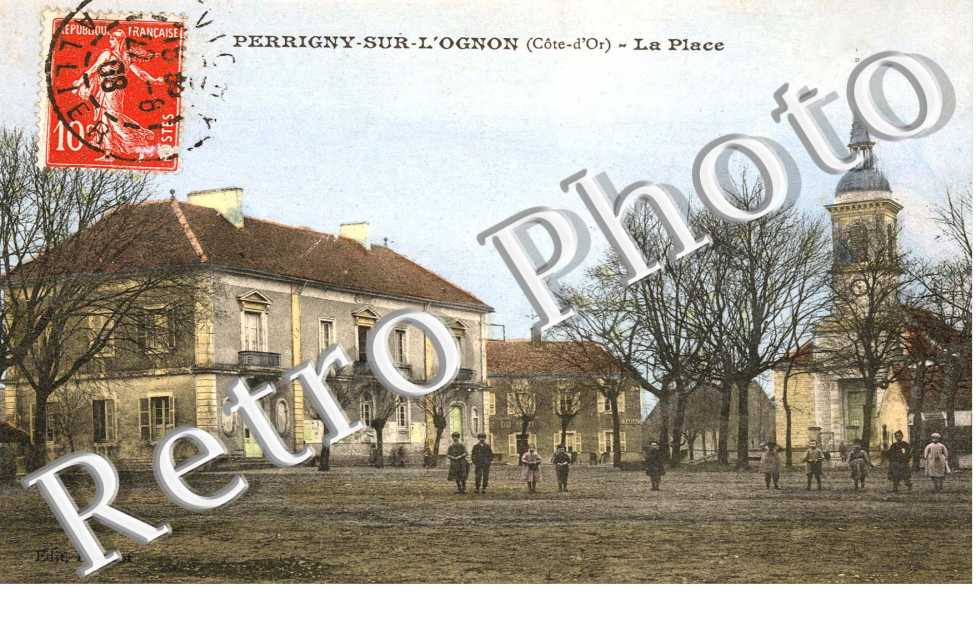 La place