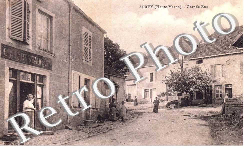 Grande rue