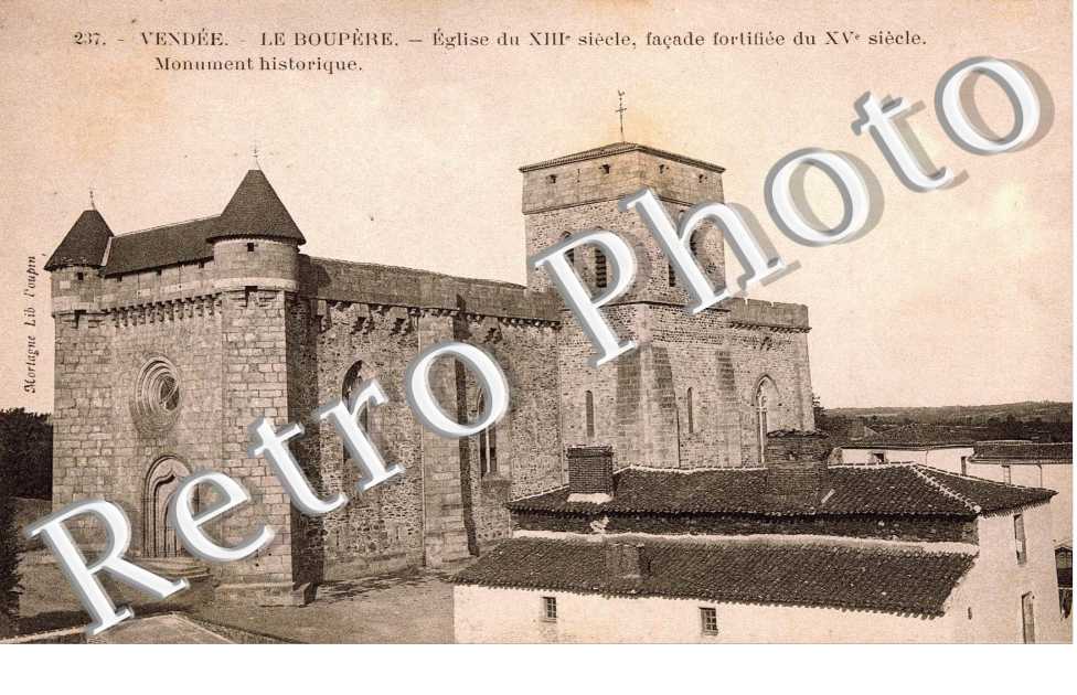 Eglise