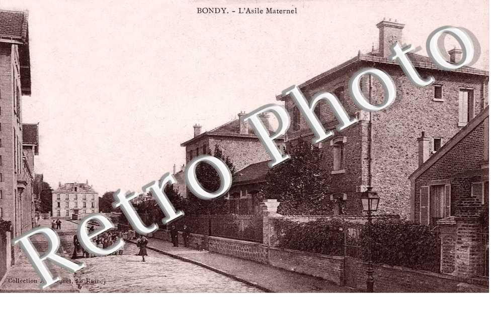 L'asile Maternel