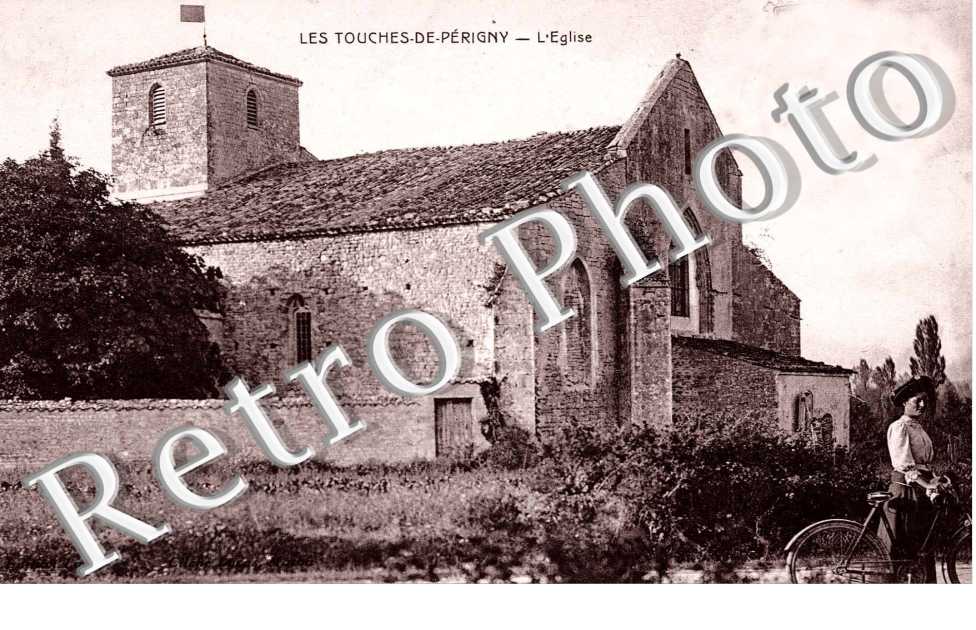 l'eglise
