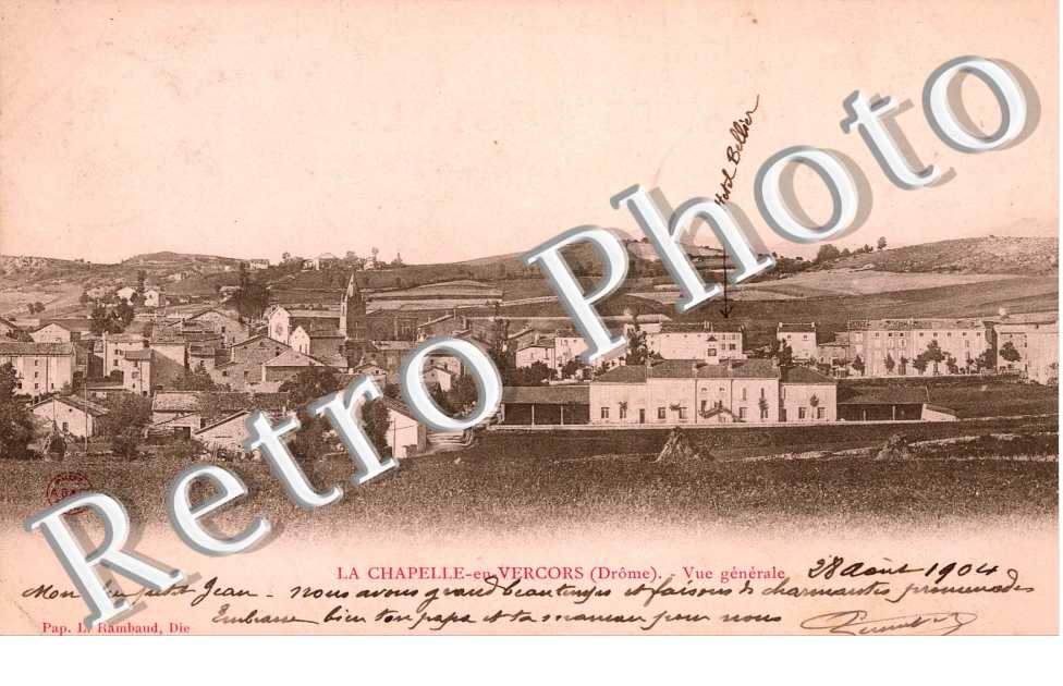 vue generale