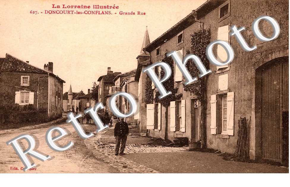grande rue