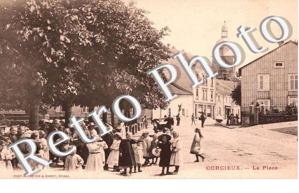 La place