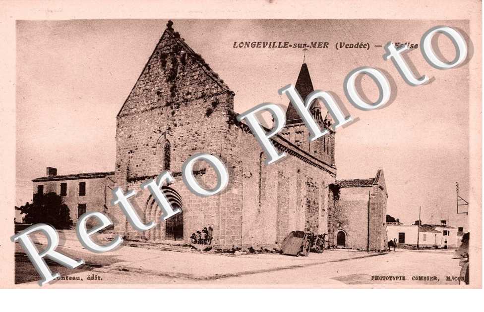 L'eglise