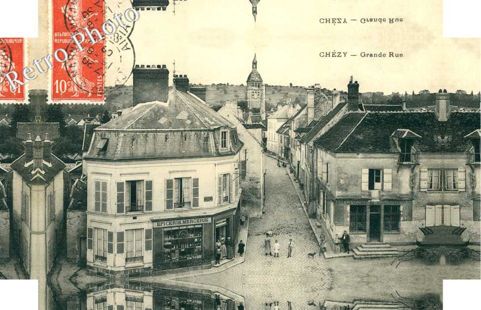 grande rue