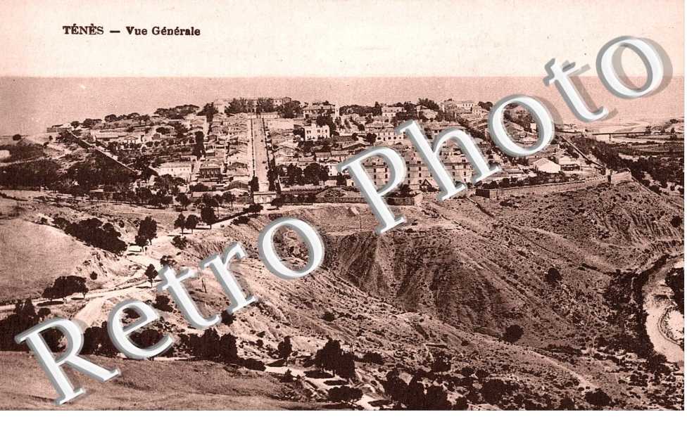 Vue générale 