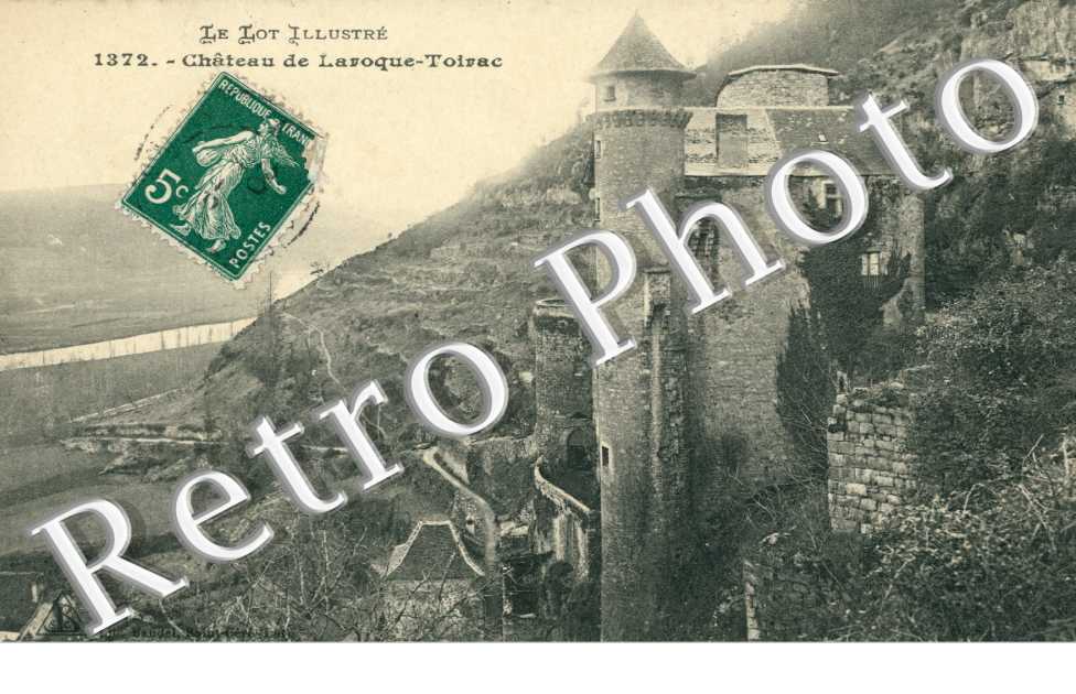 Le chateau