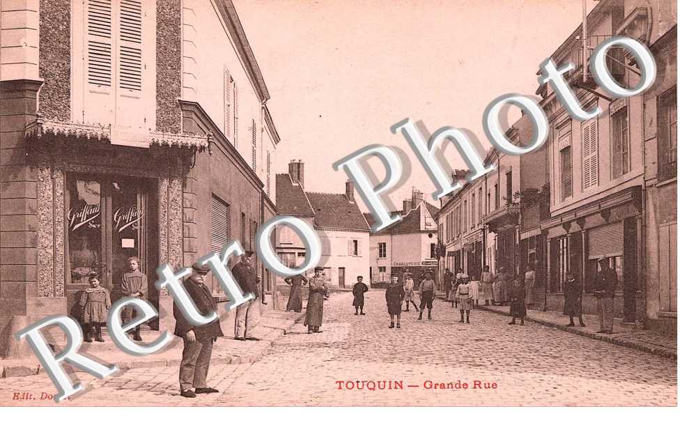 Grande rue