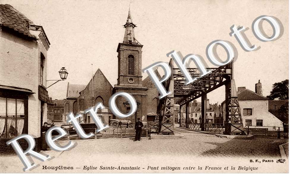 eglise Sainte Anastasie