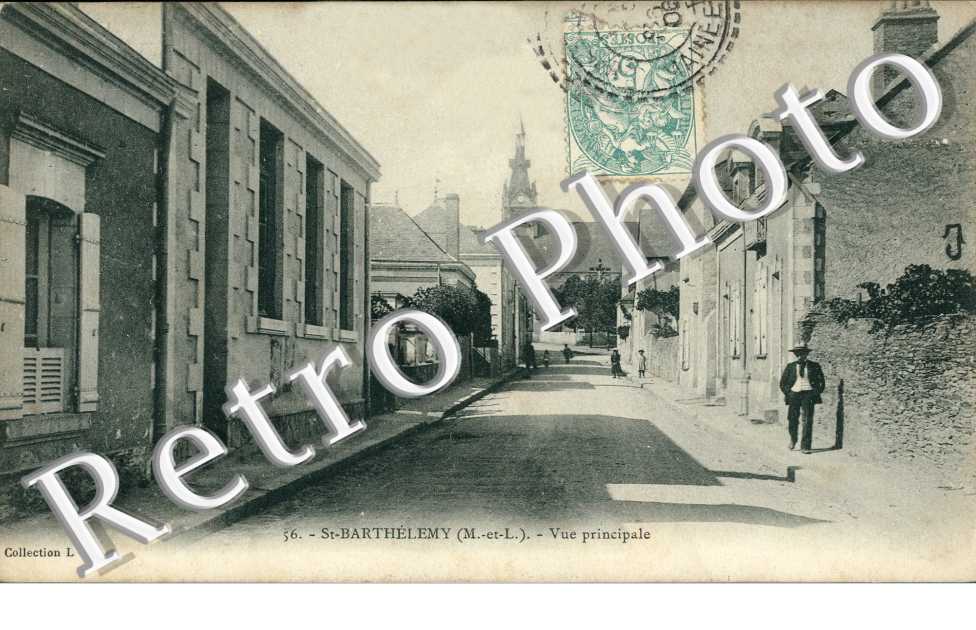 Vue Principale