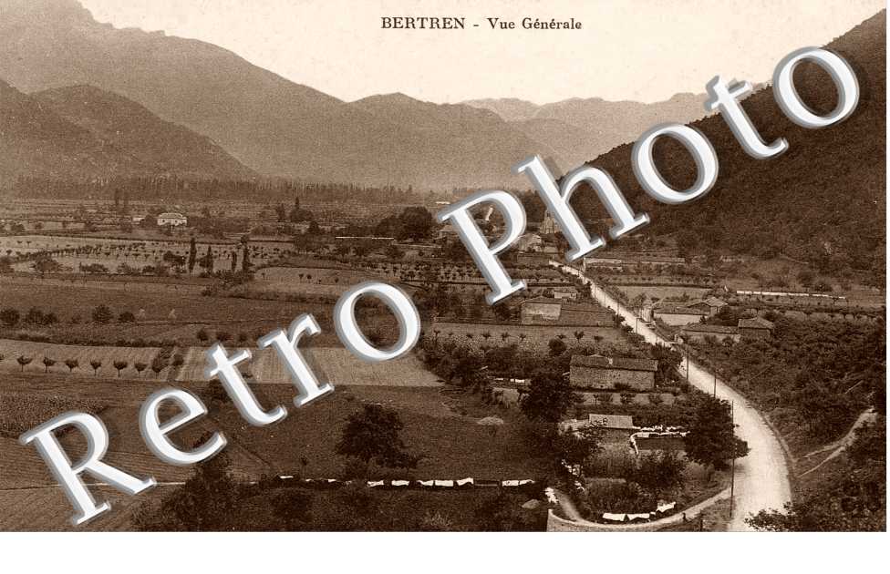 vue générale