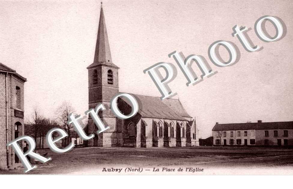 Place de l'eglise