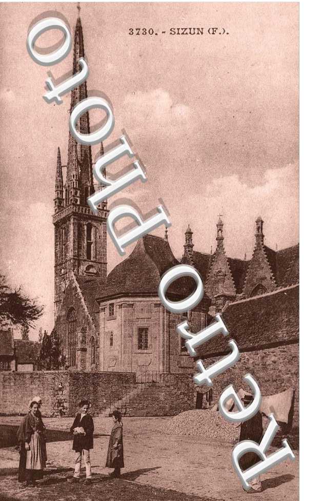 l'eglise