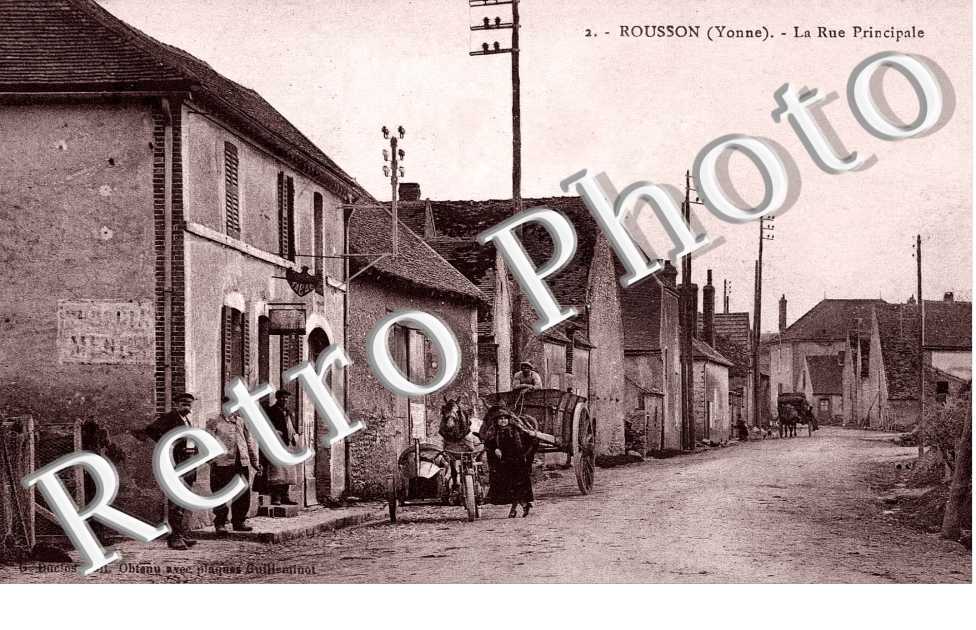 Rue Principale
