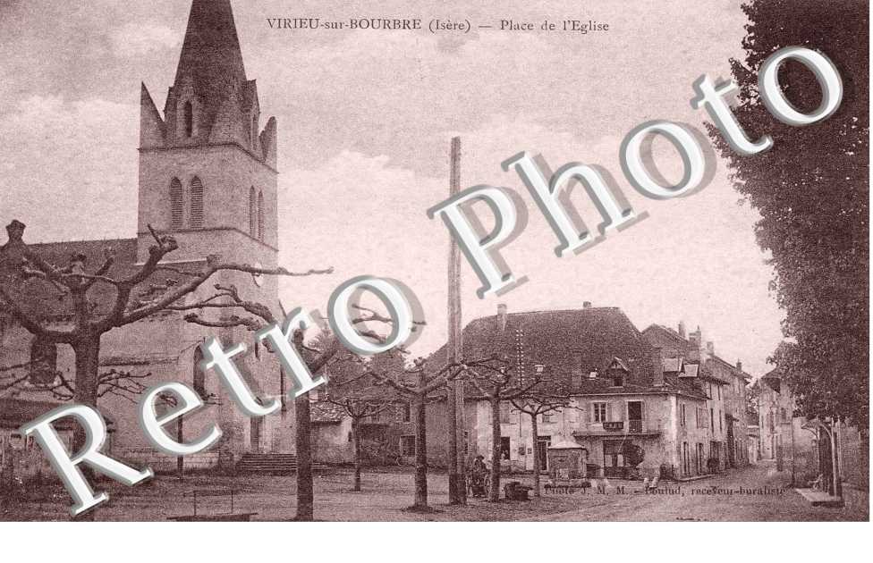 place de l'eglise