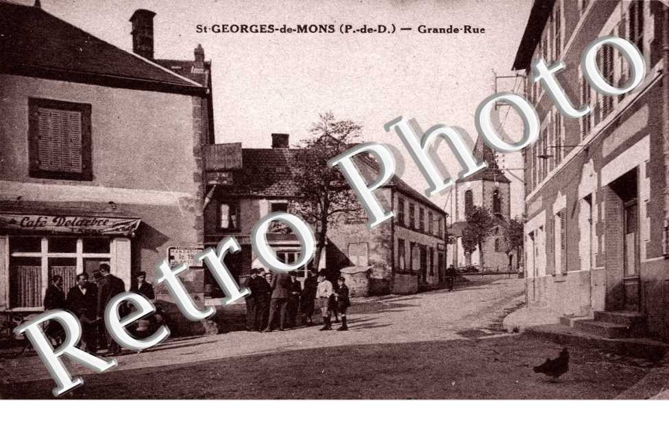 grande rue