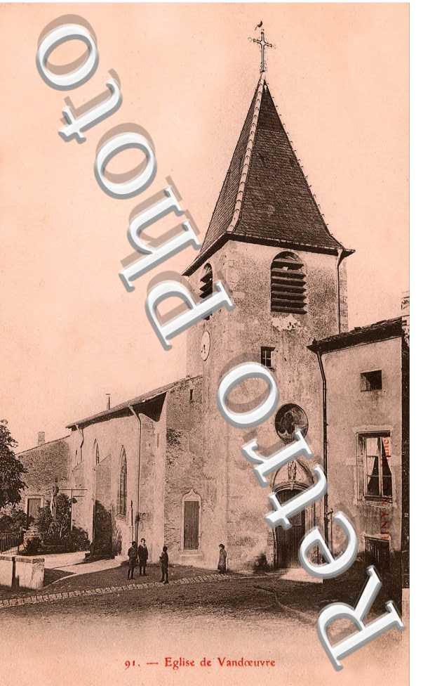 Eglise