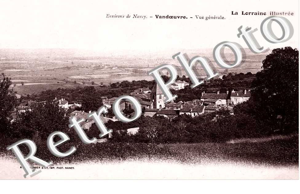 Vue generale