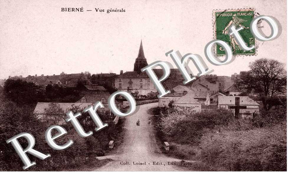 Vue Generale