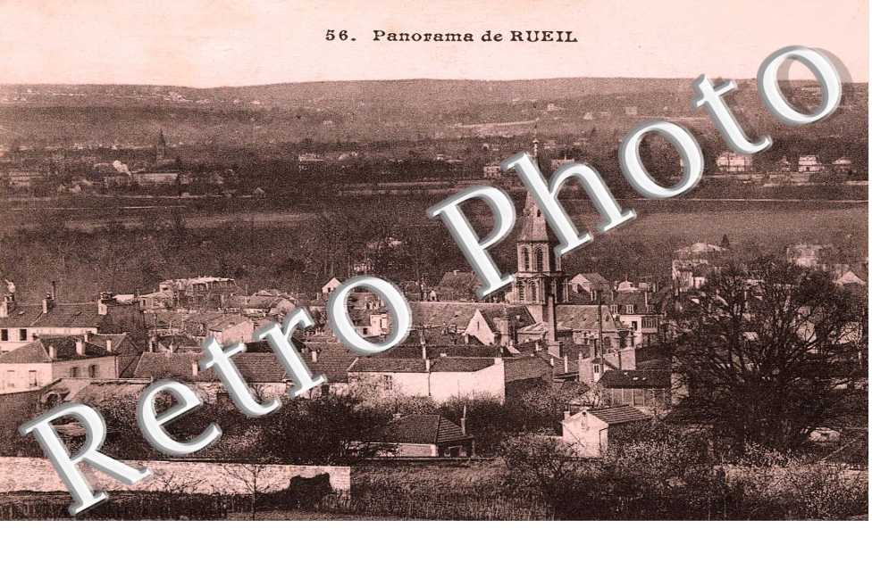 PANORAMA