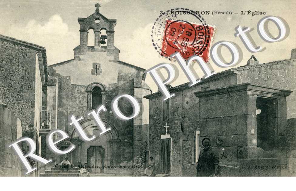 L'Eglise
