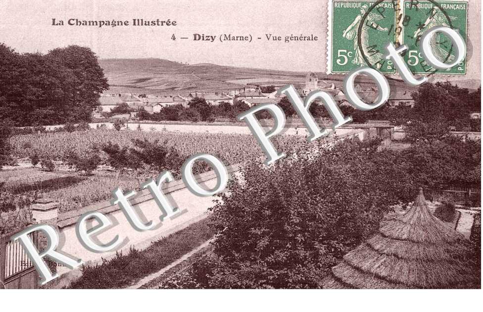 Vue generale