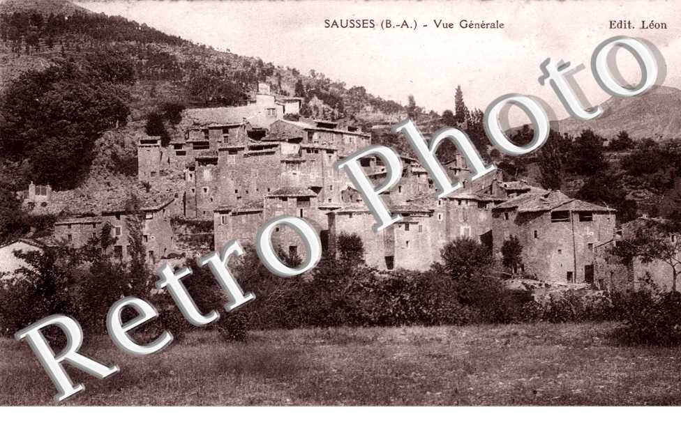 Vue generale