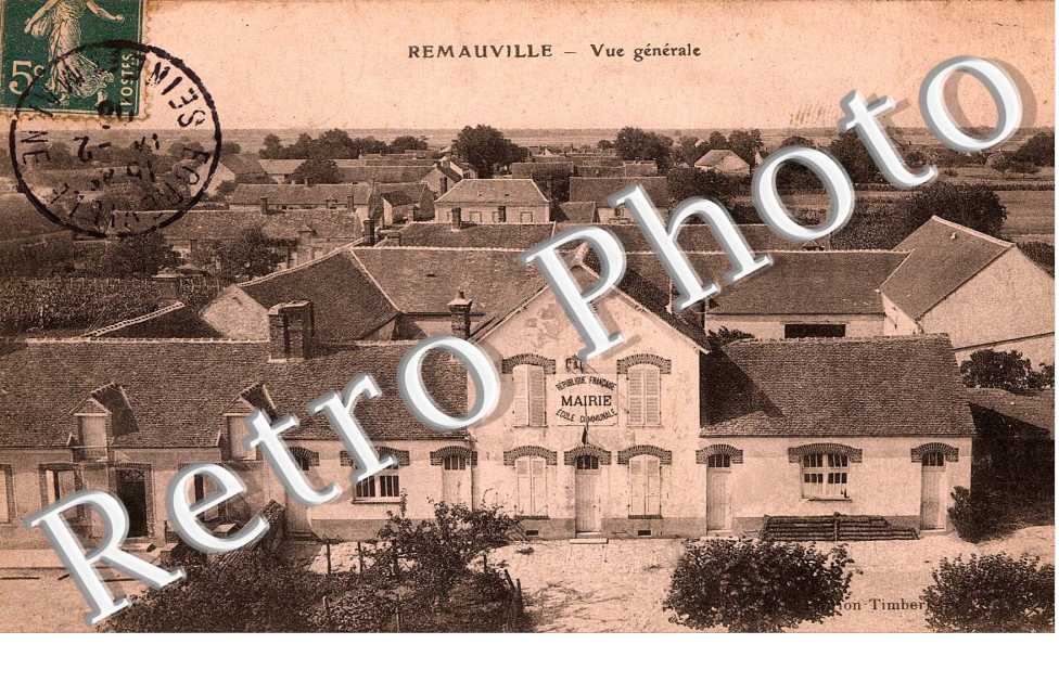 Vue generale