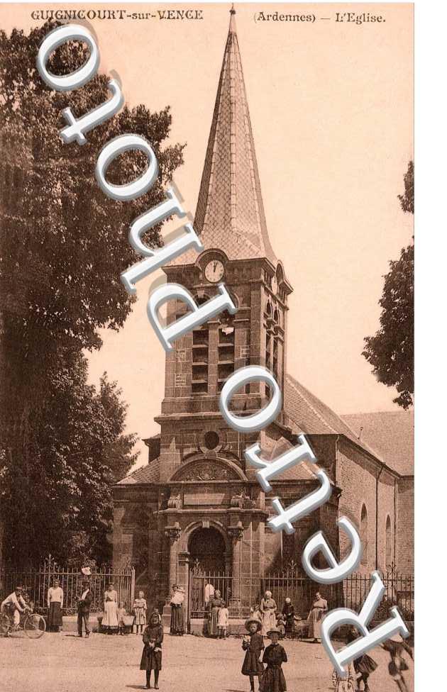 l'eglise