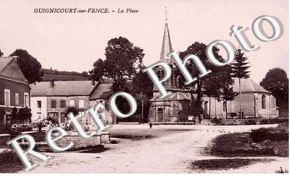 la place