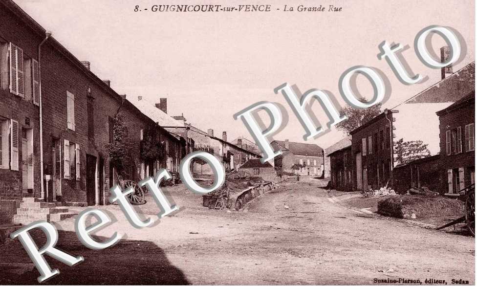 la grande rue