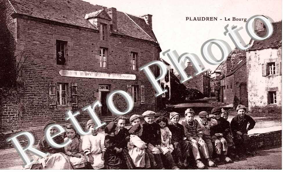 LE BOURG