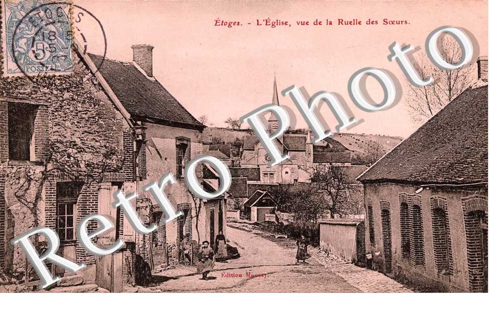 L'eglise