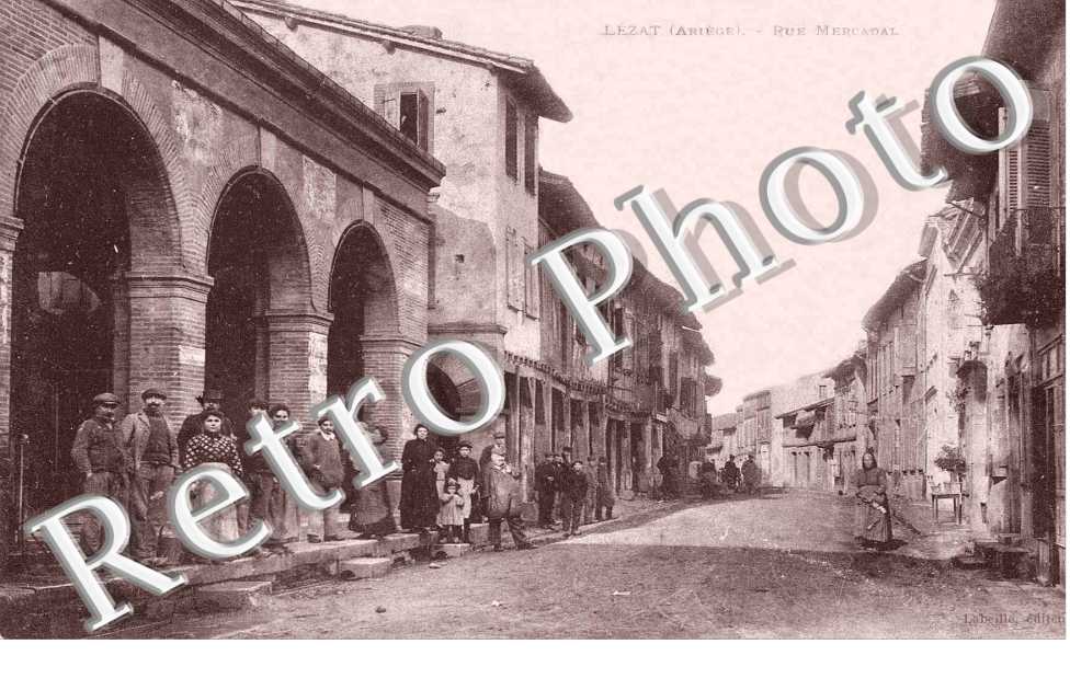 Rue Mercadal