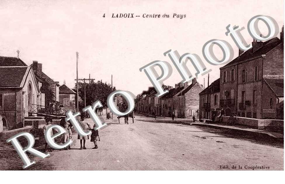 Centre du pays