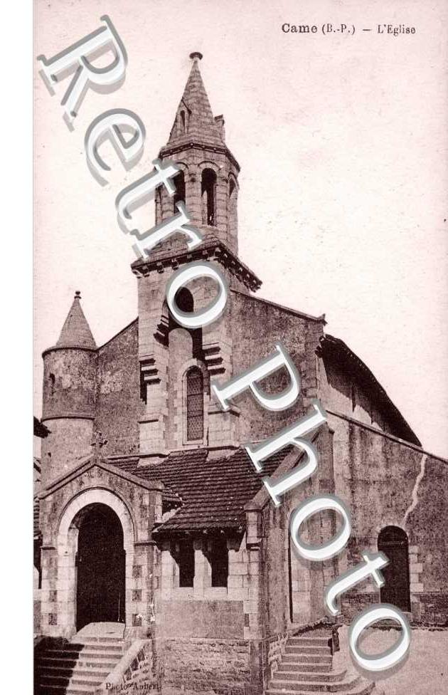 Eglise