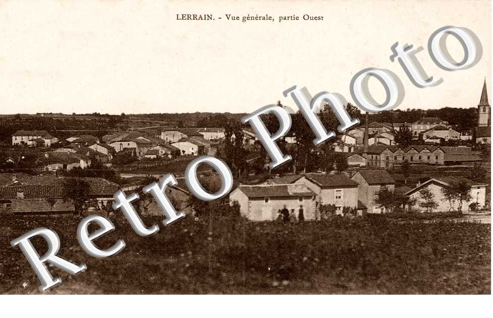 Vue generale