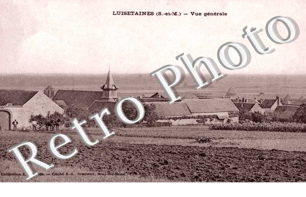 vue générale