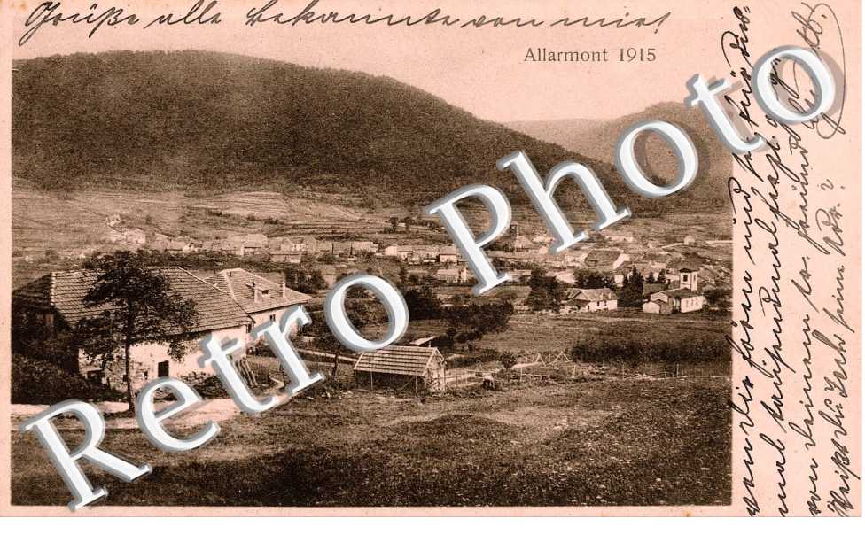 ( vue generale )