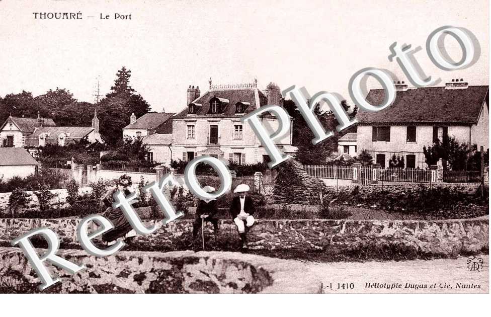 le port